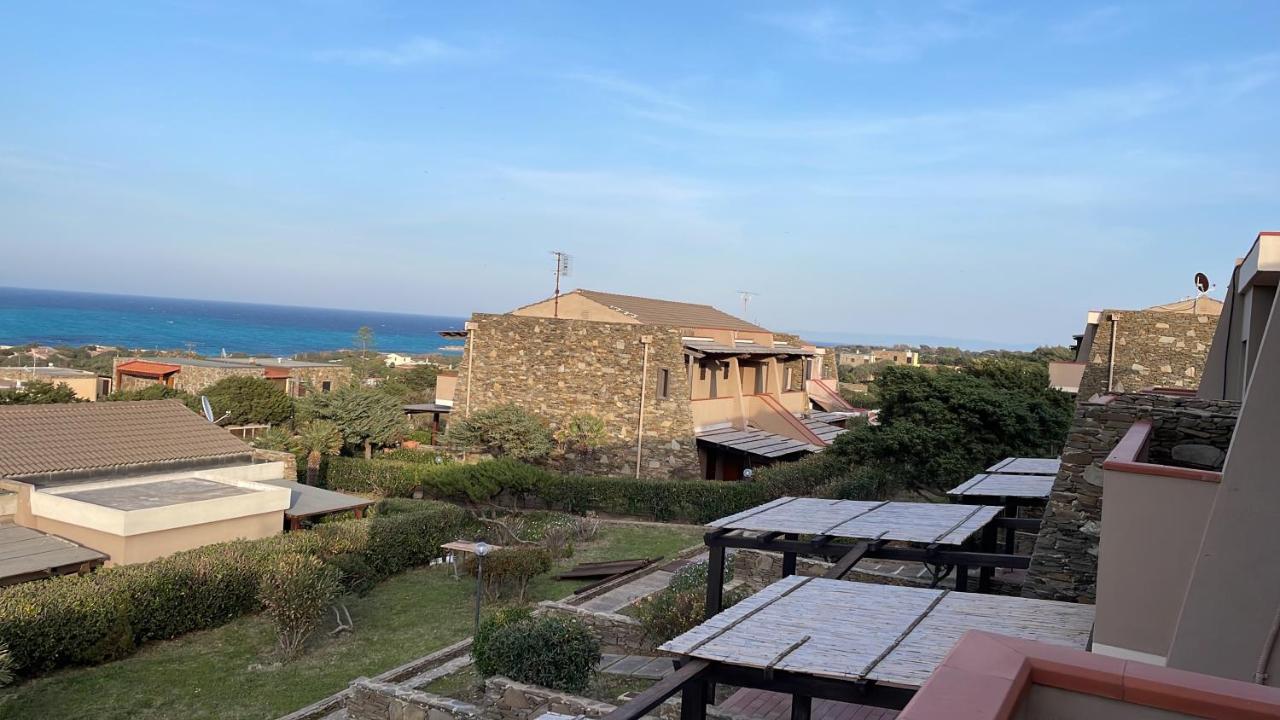 I Pescatori Di Stelle-L12 Altair Villa Stintino Luaran gambar